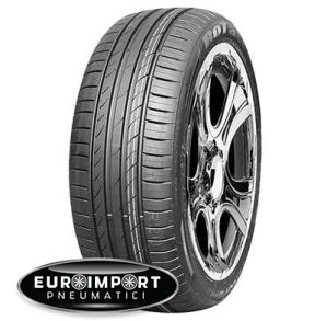 Rotalla Setula s race ru01 205/55 R16 91 W  TL  DOT 2025